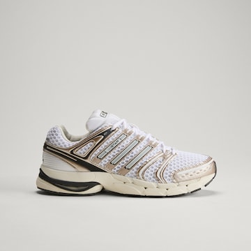 Baskets basses 'Adistar Control 5' ADIDAS ORIGINALS en blanc