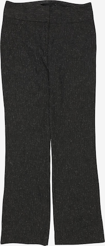 Kenneth Cole Stoffhose XXS in Schwarz: Vorderseite