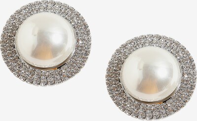 SOHI Earrings 'Marwa' in White, Item view