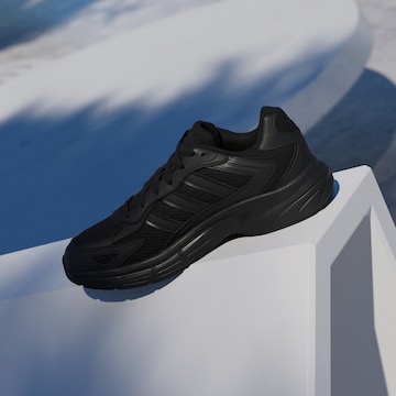 ADIDAS SPORTSWEAR Matalavartiset tennarit 'Eclyptix 2000' värissä musta