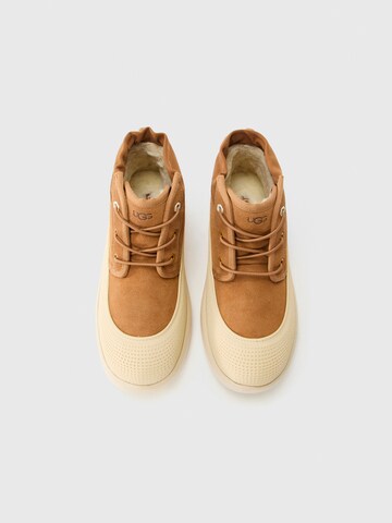 Boots da neve di UGG in marrone