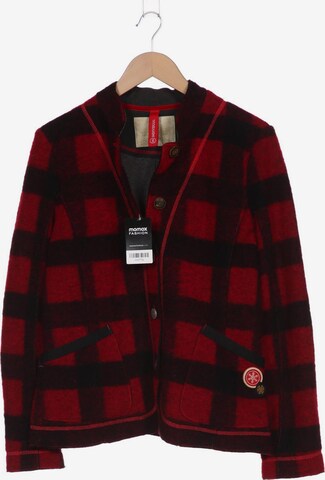 Bogner Fire + Ice Jacket & Coat in XL in Red: front