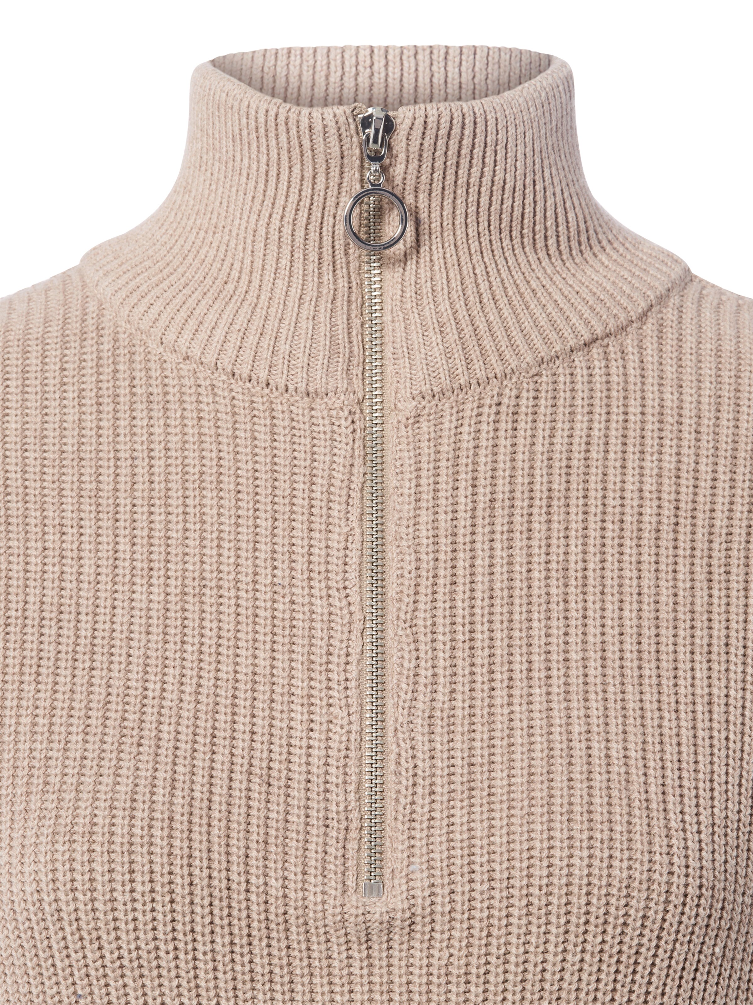 Pull-over Franco Callegari en beige