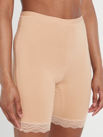 Next Shaping Slip in Beige