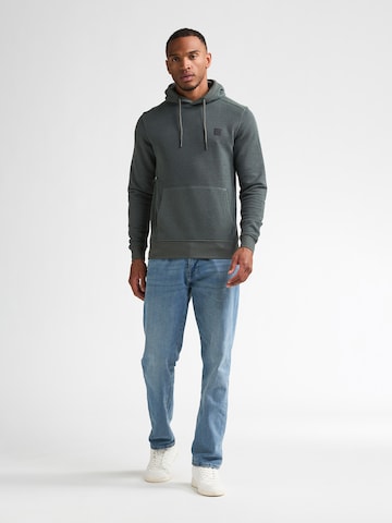 Petrol Industries - Sudadera en verde