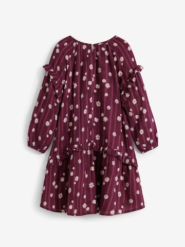 Robe Desigual en rouge