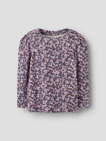 NAME IT Top in Purple