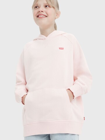 LEVI'S ® Sweatshirt in Roze