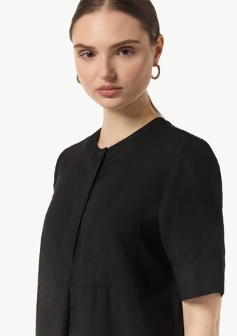 COMMA Dress in Black