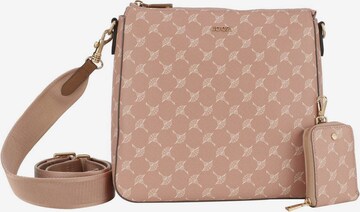 JOOP! Crossbody Bag 'Jasmina' in Pink: front