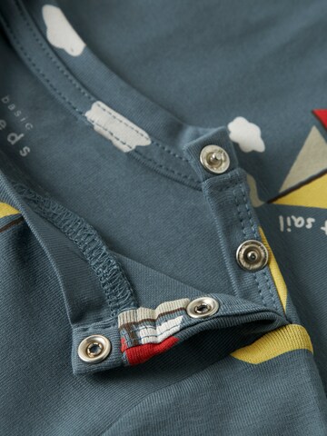 NAME IT Dungarees 'NBMVROELS' in Blue