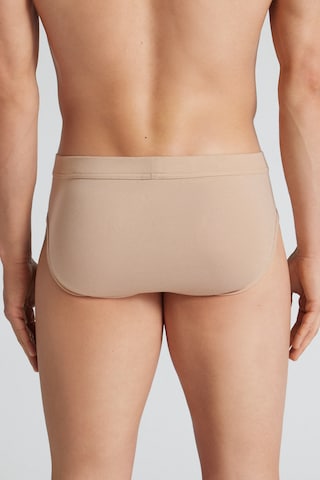 IUMAN Intimissimi Slip in Beige