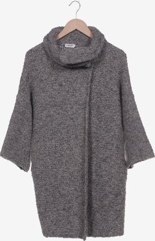 Liu Jo Jacket & Coat in S in Grey: front