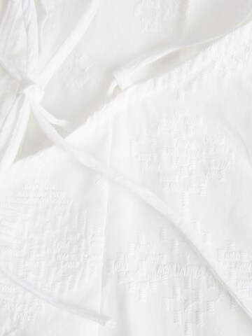 Abito 'JXMika' di JJXX in bianco