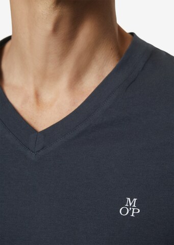 Marc O'Polo Shirt in Blue