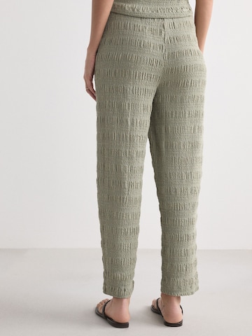 regular Pantaloni di Next in verde