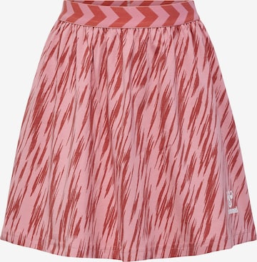 Hummel Skirt 'Sophia' in Red: front