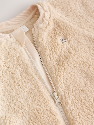 Next Rompertje/body in Beige