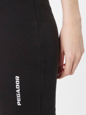Pegador Skinny Trousers 'BARRIE' in Black