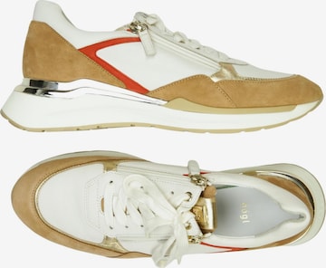Högl Sneaker 39 in Beige: Vorderseite