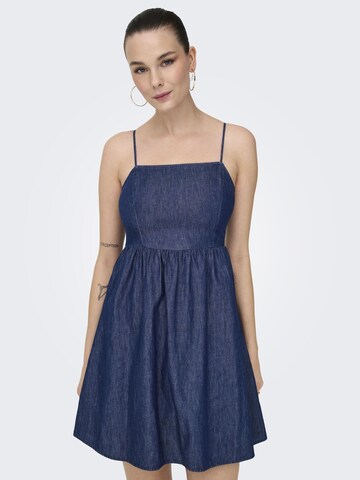 JDY Zomerjurk 'JDYKai' in Blauw