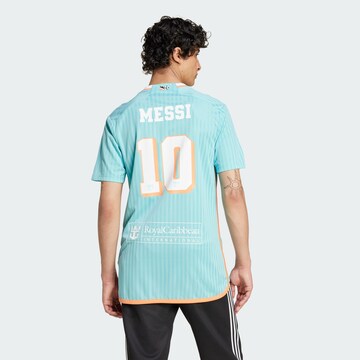 ADIDAS PERFORMANCE Trikot 'Inter Miami CF 24 Messi' in Blau