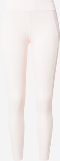 Sportinės kelnės iš Reebok, spalva – pastelinė rožinė, Prekių apžvalga