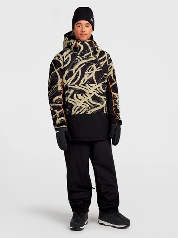 O'NEILLOutdoor jakna - crna boja