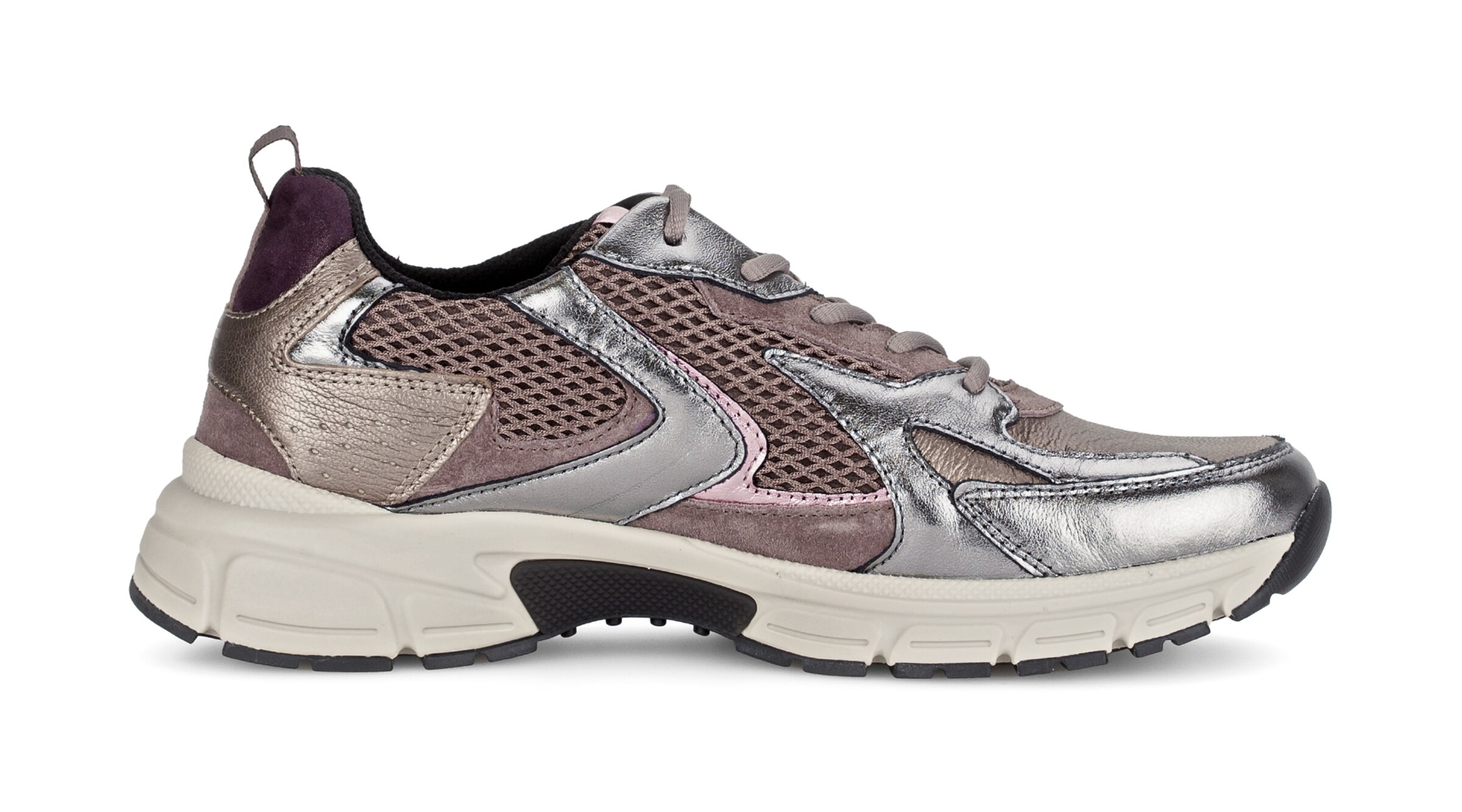 GABOR Sneakers in Beige