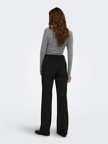 ONLY Shirt 'ONLGlamour' in Grau
