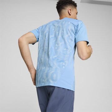 PUMA Trikot 'Manchester City' in Blau