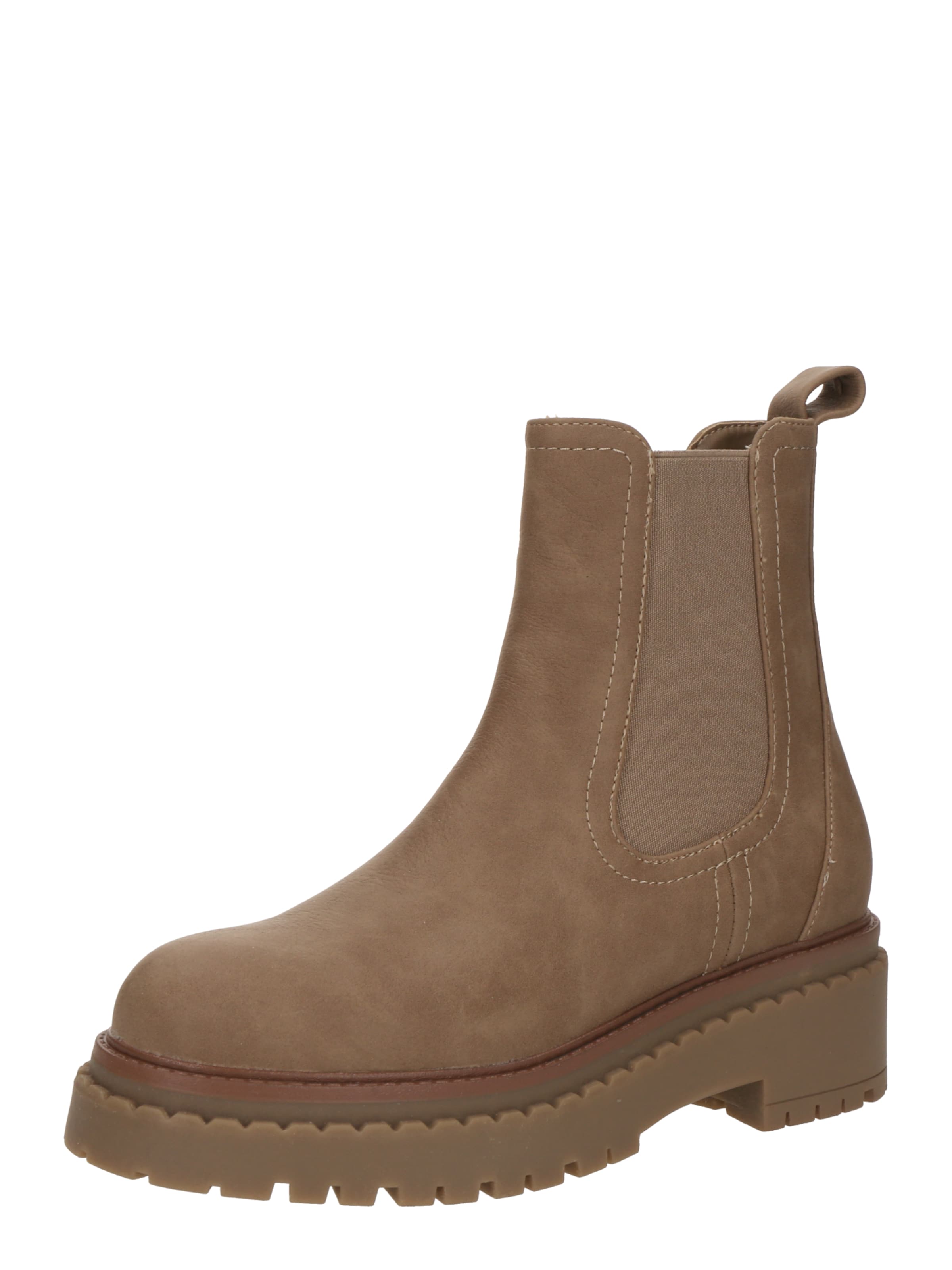 CALL IT SPRING Chelsea boots &#x27;ZAYRA&#x27; in Beige: voorkant
