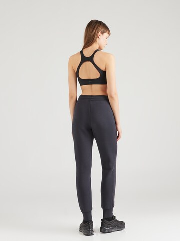 Effilé Pantalon 'ALLIE' GUESS en bleu