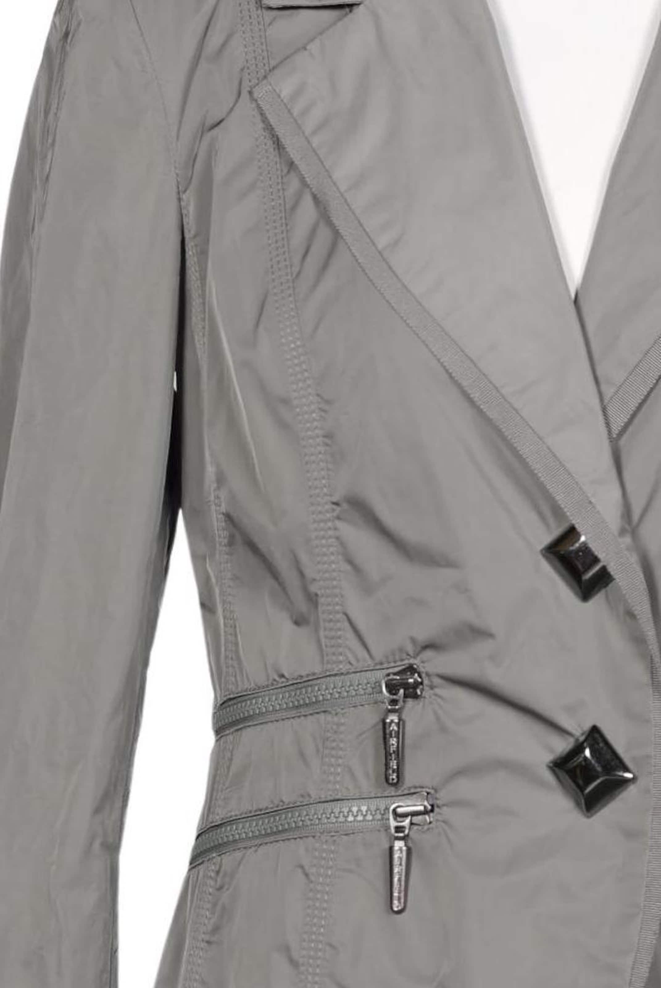 AIRFIELD Blazer in XS in Grey