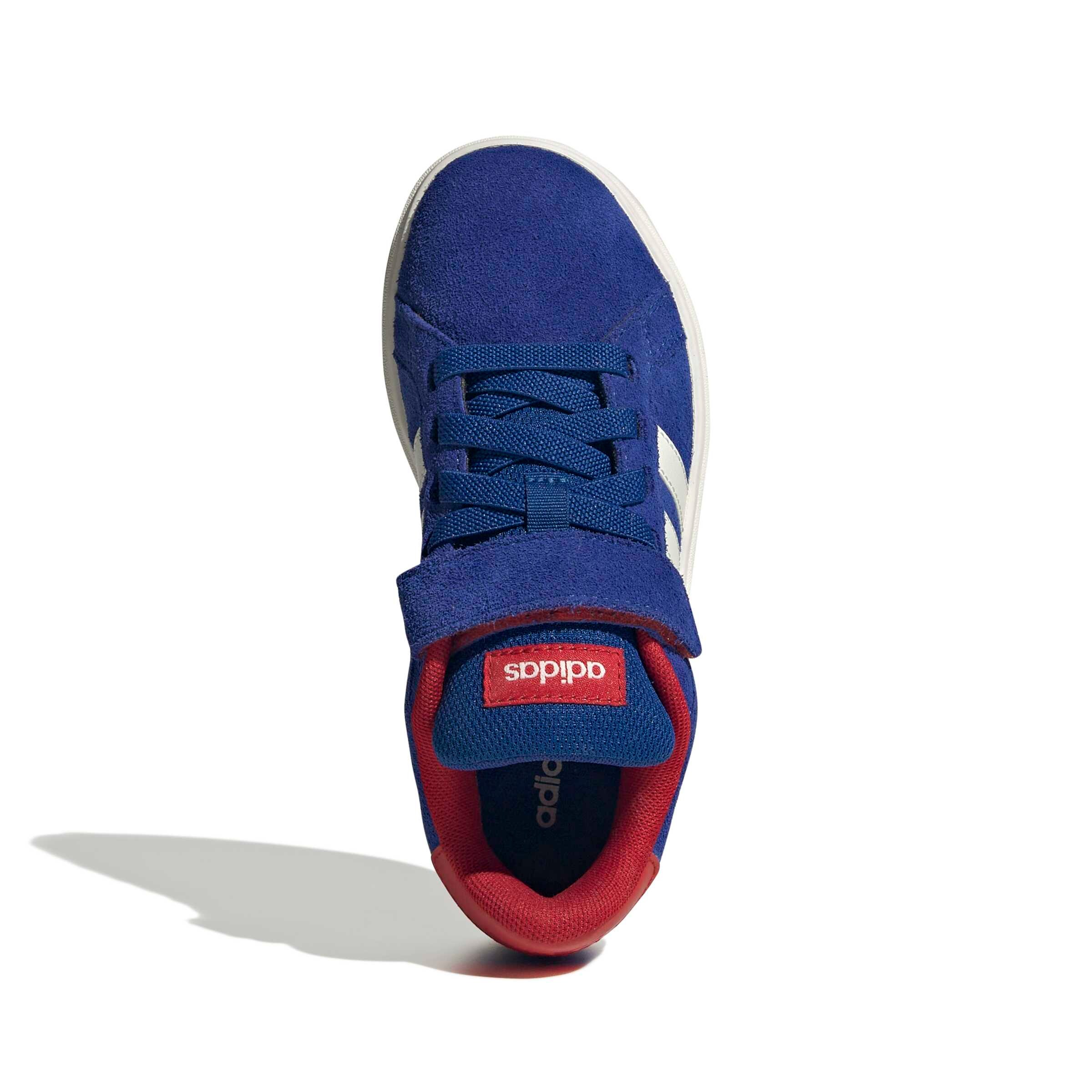ADIDAS SPORTSWEAR Ketsid 'GRAND COURT 00s', värv sinine