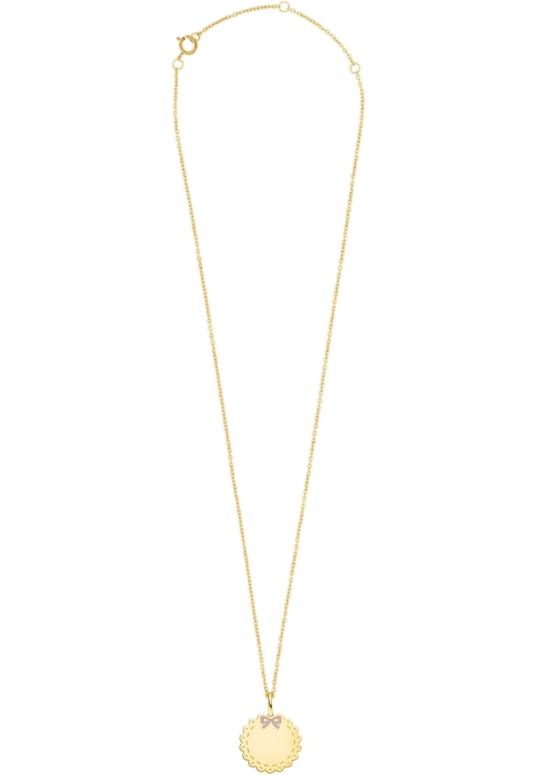 Nana Kay Jewelry in Gold: front