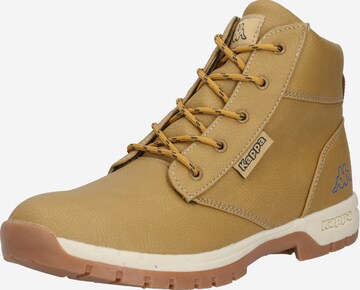 KAPPA Boots 'Cammy' in Beige: front