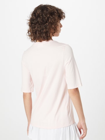 LACOSTE Shirt in Pink