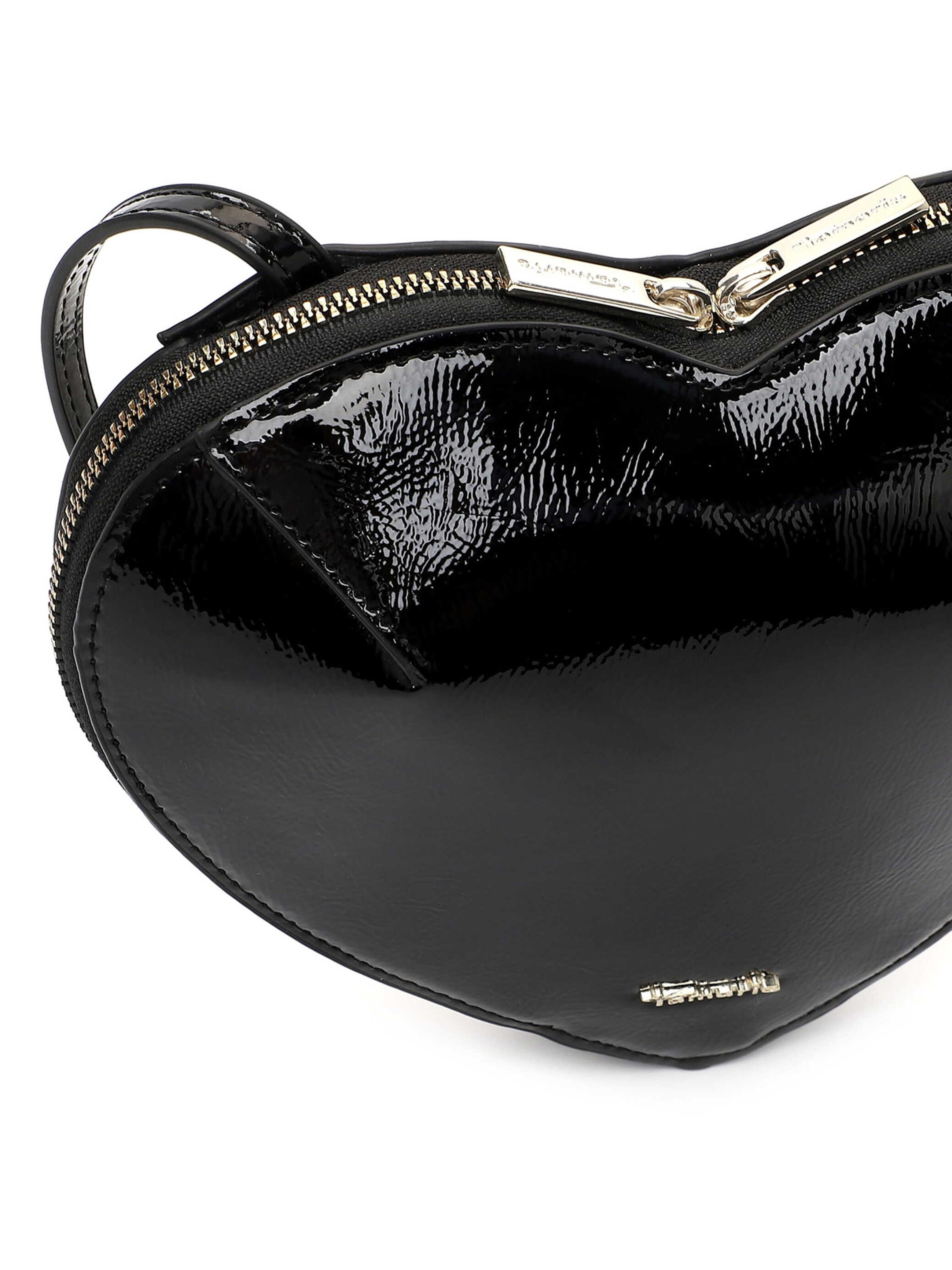 Tamaris Сумка через плечо 'Kimberlie' в Черный