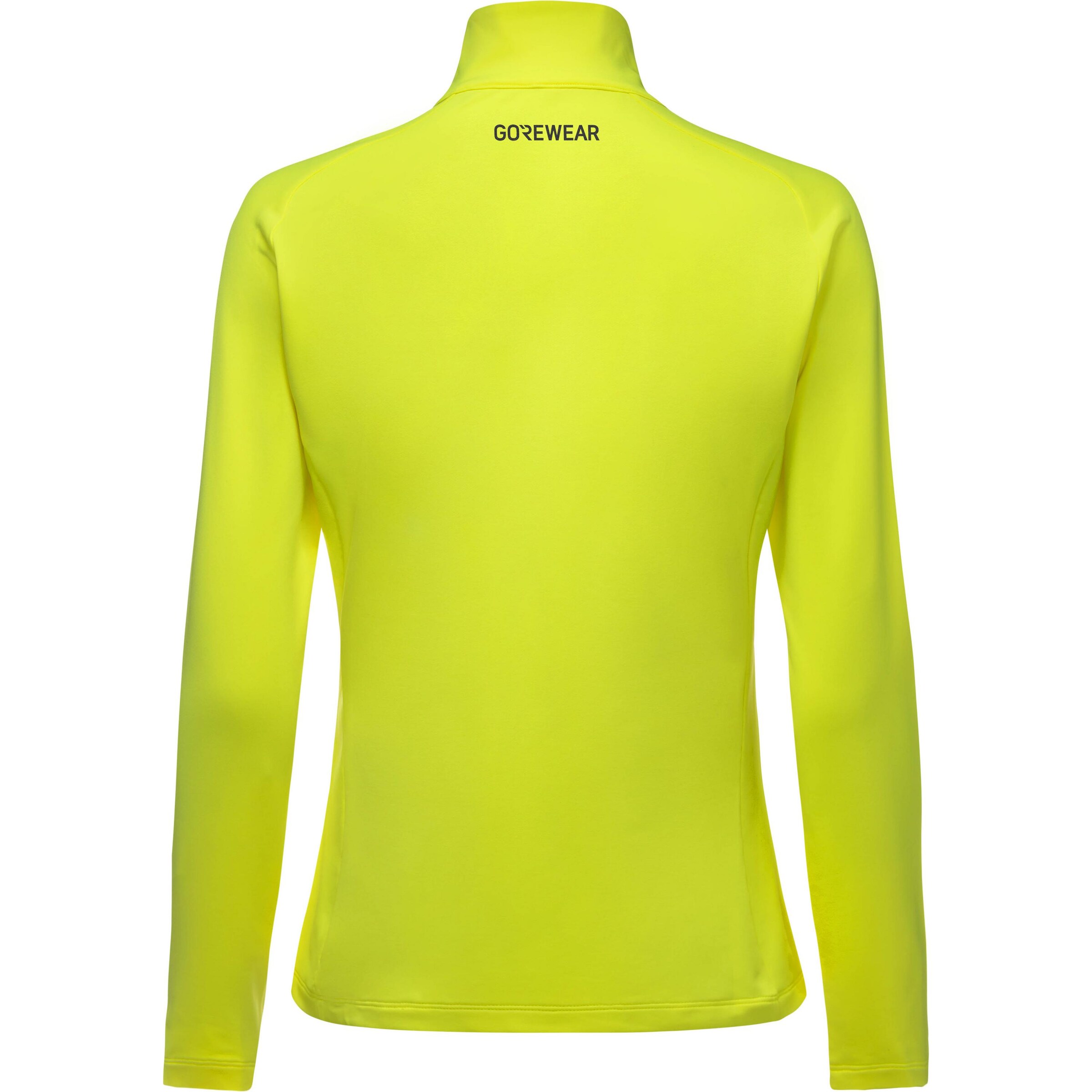 GORE WEAR Funktionsshirt 'Everyday' in Gelb