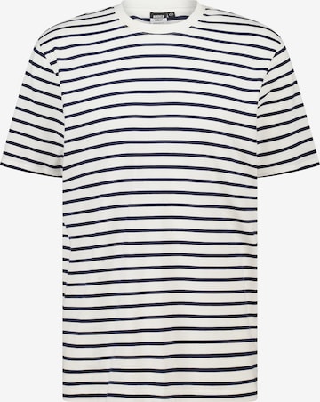 T-Shirt America Today en bleu : devant