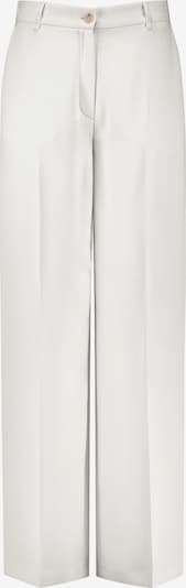 GERRY WEBER Hlače na crtu u prljavo bijela, Pregled proizvoda