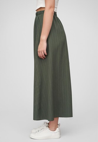 Cloud5ive Rok in Groen