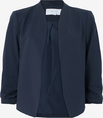 VILA Blazer 'VITILDA' in Blau: Vorderseite