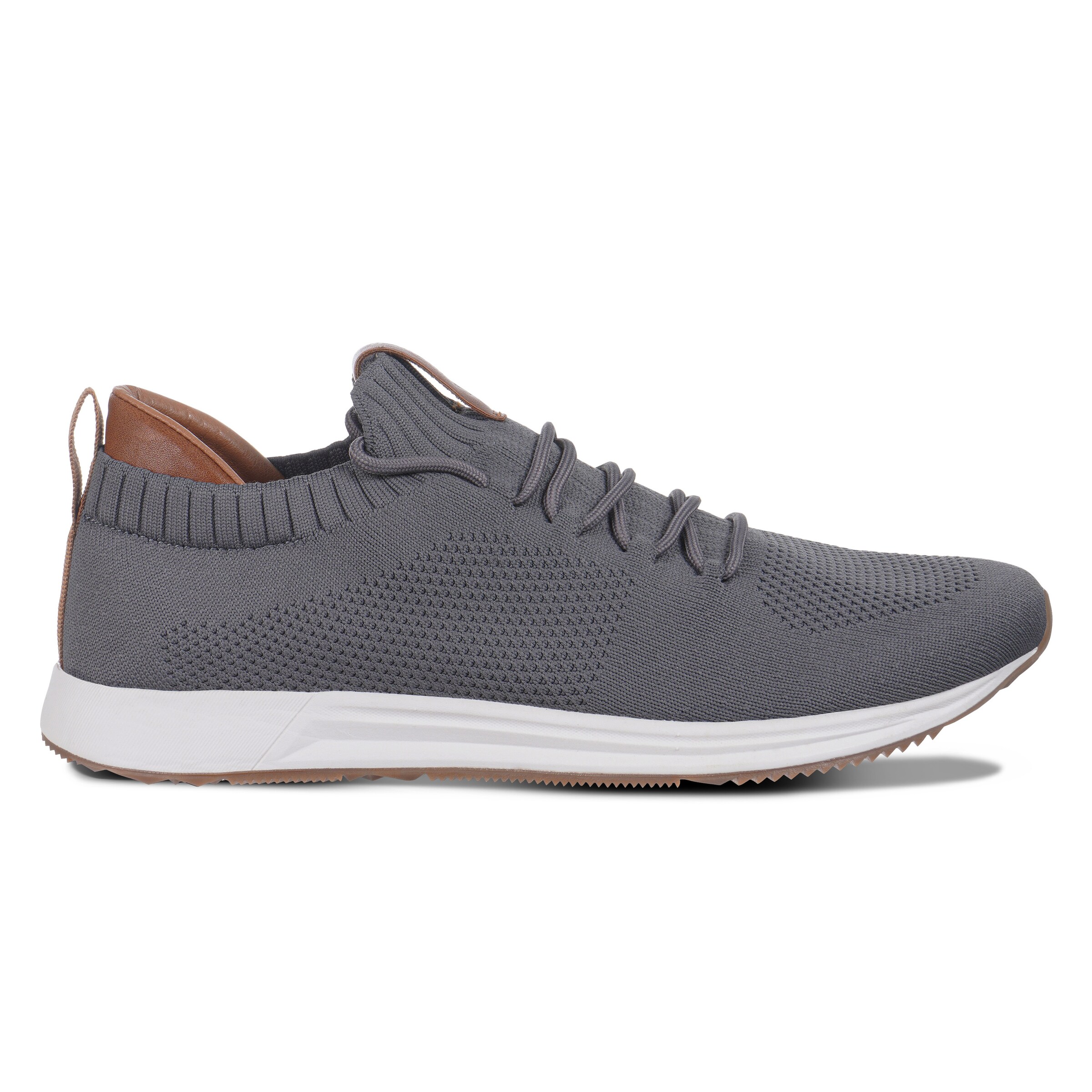 ICEPEAK Sneakers 'Alavus' in Grey