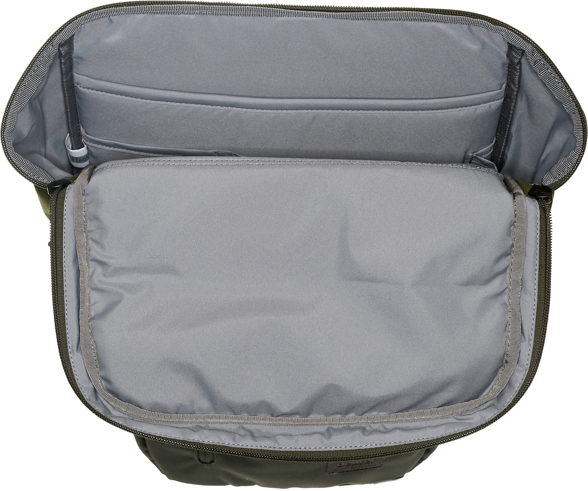 DEUTER Backpack 'Stockholm' in Green