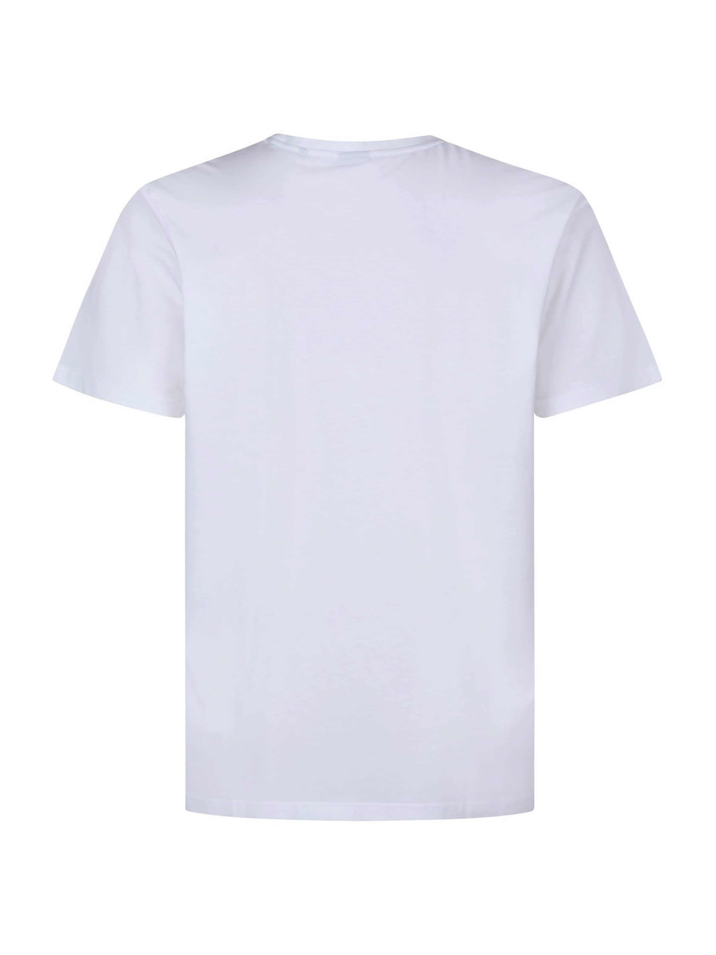 balts Petrol Industries T-Krekls 'Classic'