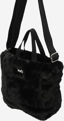LEVI'S ® Shopper táska - fekete: elől