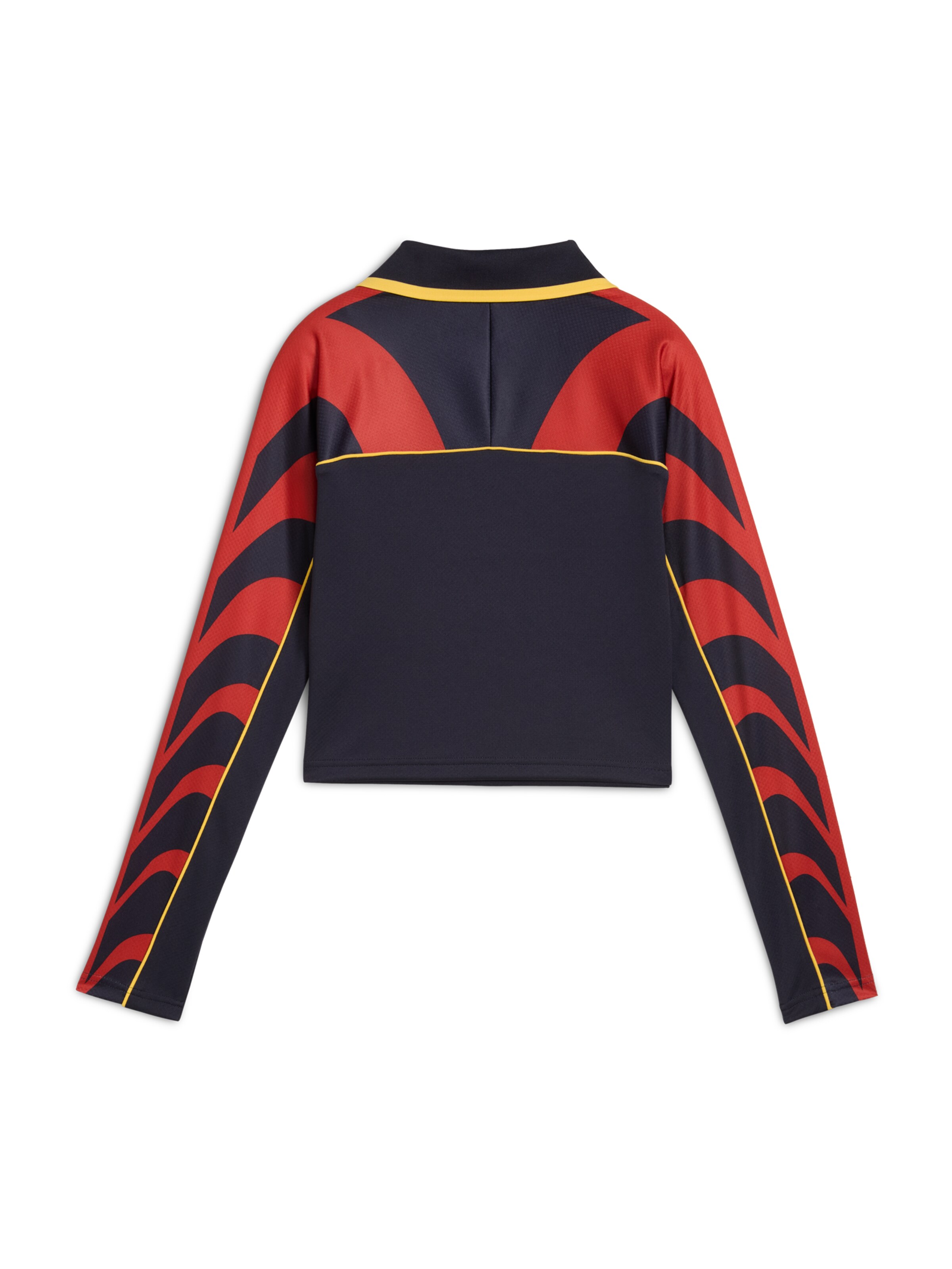 PUMA - Camiseta 'Road To Unity' en azul