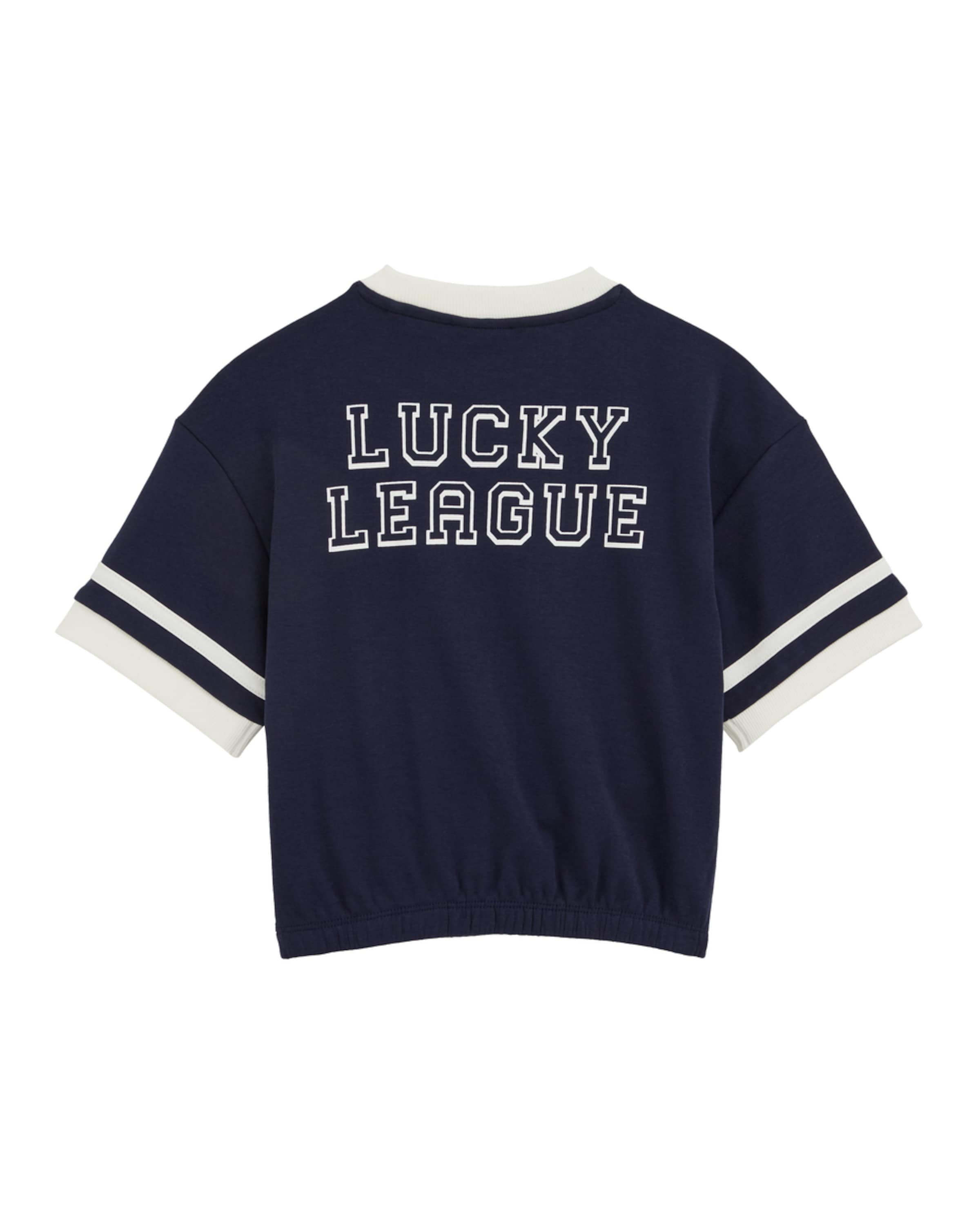 WE Fashion Koszulka w kolorze niebieski